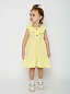 Детское Платье Тома-2 ПЛ-735/2 Светло-желтый