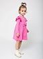 Детское Платье Куколка-5 ПЛ-636/5 Розовое